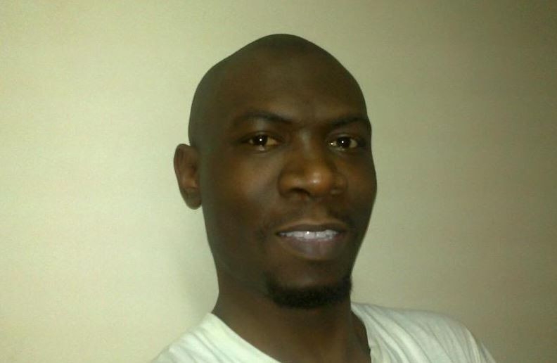 Steve Munyakho: Kenyan on death row in Saudi freed