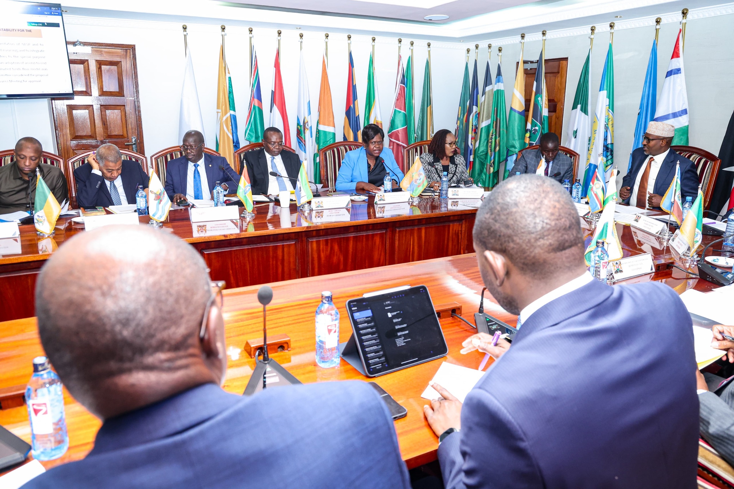 Eyes on governors as counties receive Sh568bn, highest since advent of devolution