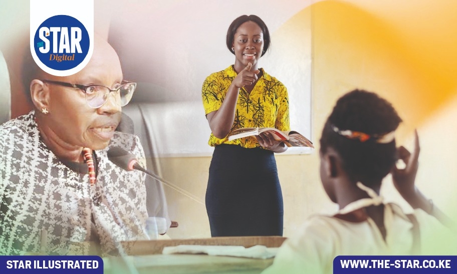 Ghost schools and fraudulent capitation payments