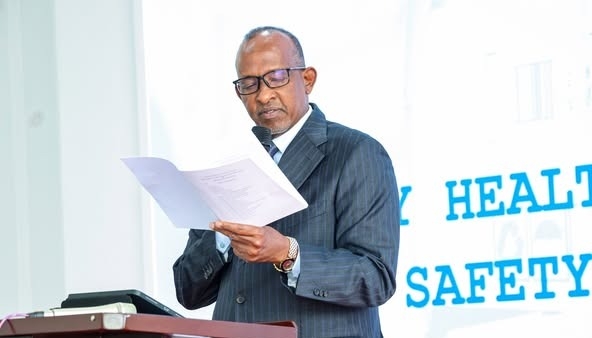 Duale: IEBC chair Ethekon qualified and will deliver
