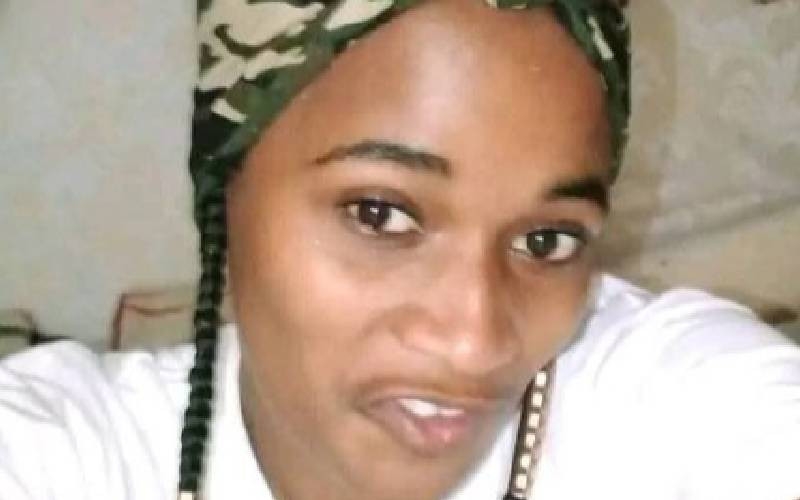 Wangai's death: Grandmother demands justice