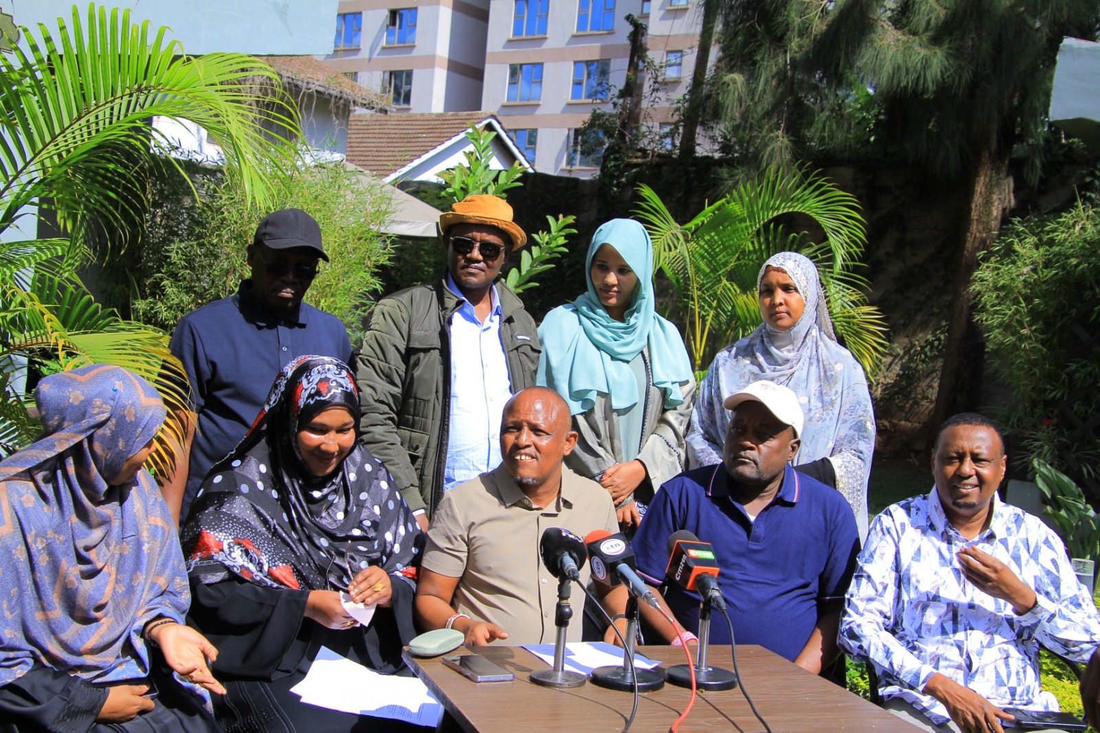 Isiolo MCAs dismiss fraudulent claims in budget approval