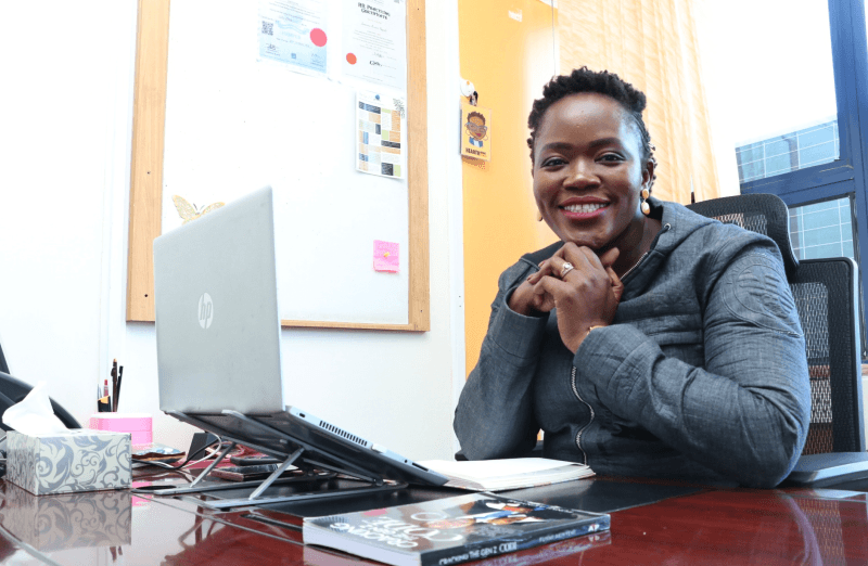 NGODE: Ghost workers: Who is responsible? Is it HRM?