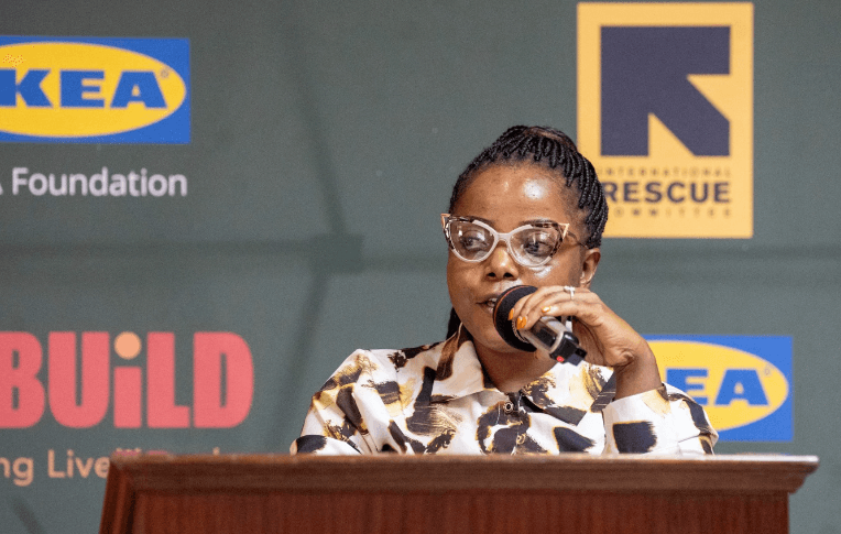 International Rescue Committee urges faster refugee ID access