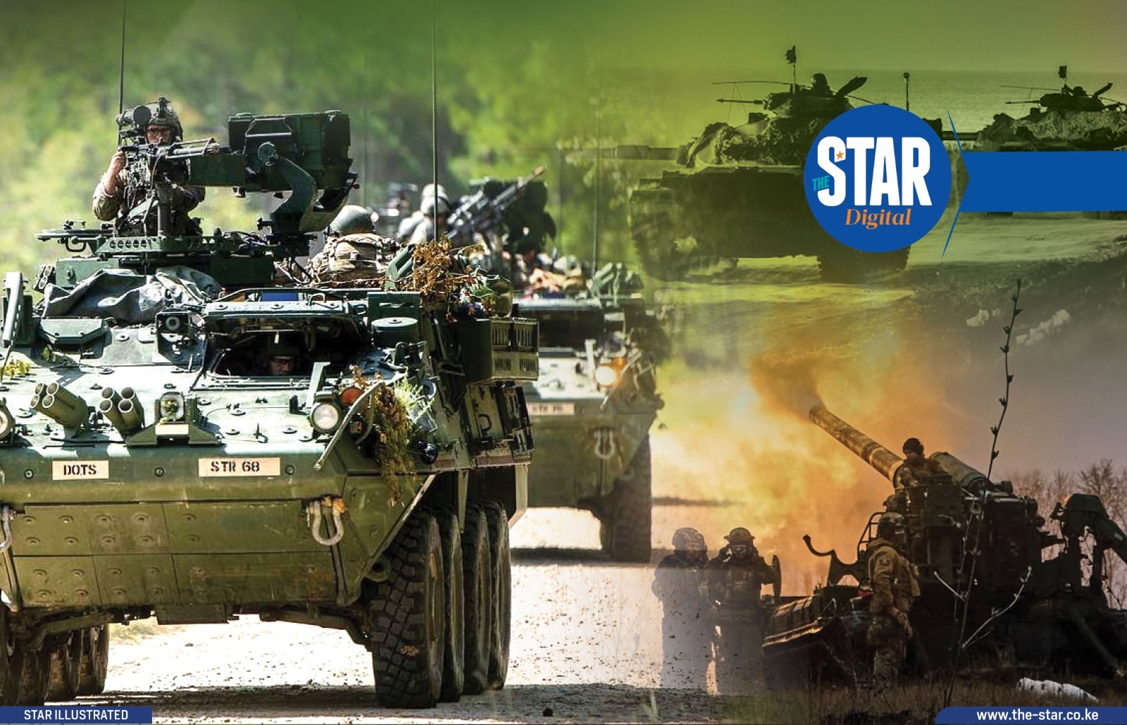 Cambodia & Thailand conflict: What you need to know