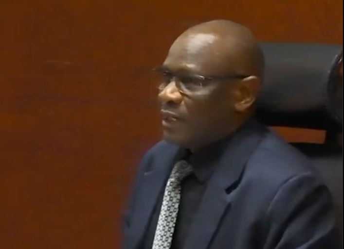 Produce blogger Ndiang'ui dead or alive - Court