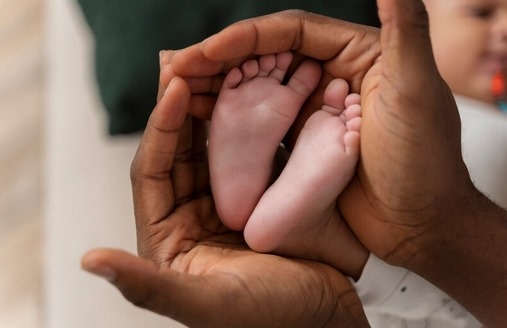 Prematurity & birth asphyxia and pneumonia leading causes of death in children- Report