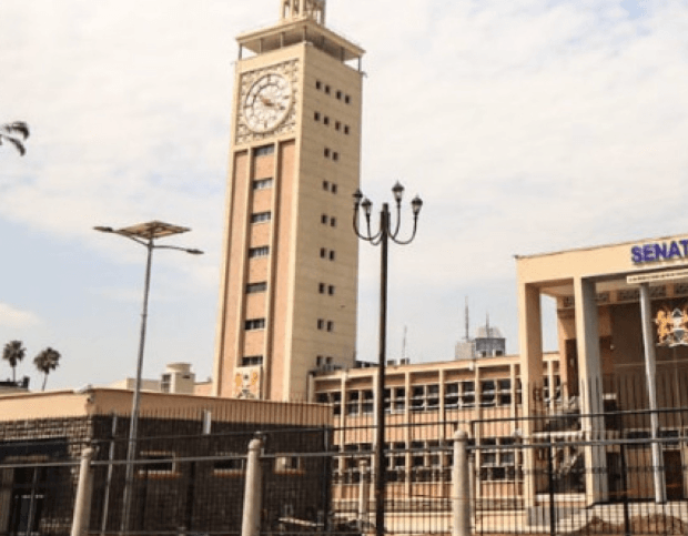 ONYANGO: How to manage Parliament coopted by powers that be