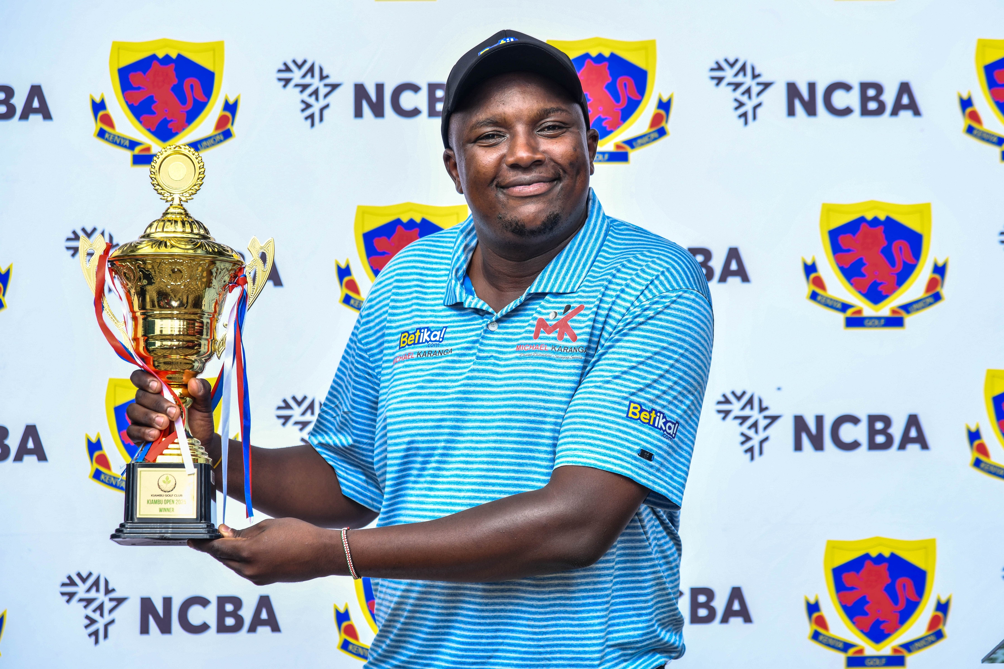 Balala looking to defend his title amid tough competition