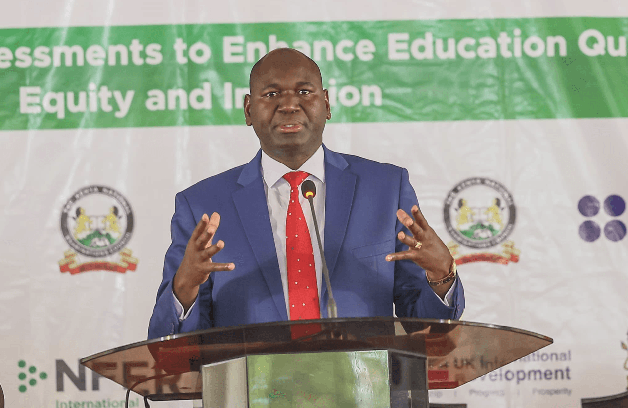 KNEC unveils digital certificate verification platform