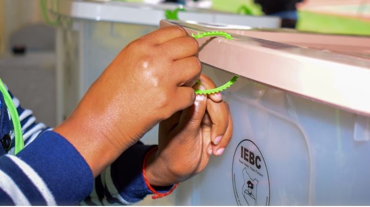 WANJAWA and YAMBO-ODOTTE: Rebuilding electoral legitimacy in Kenya