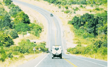 Residents raise red flags over Nairobi-Mombasa Expressway
