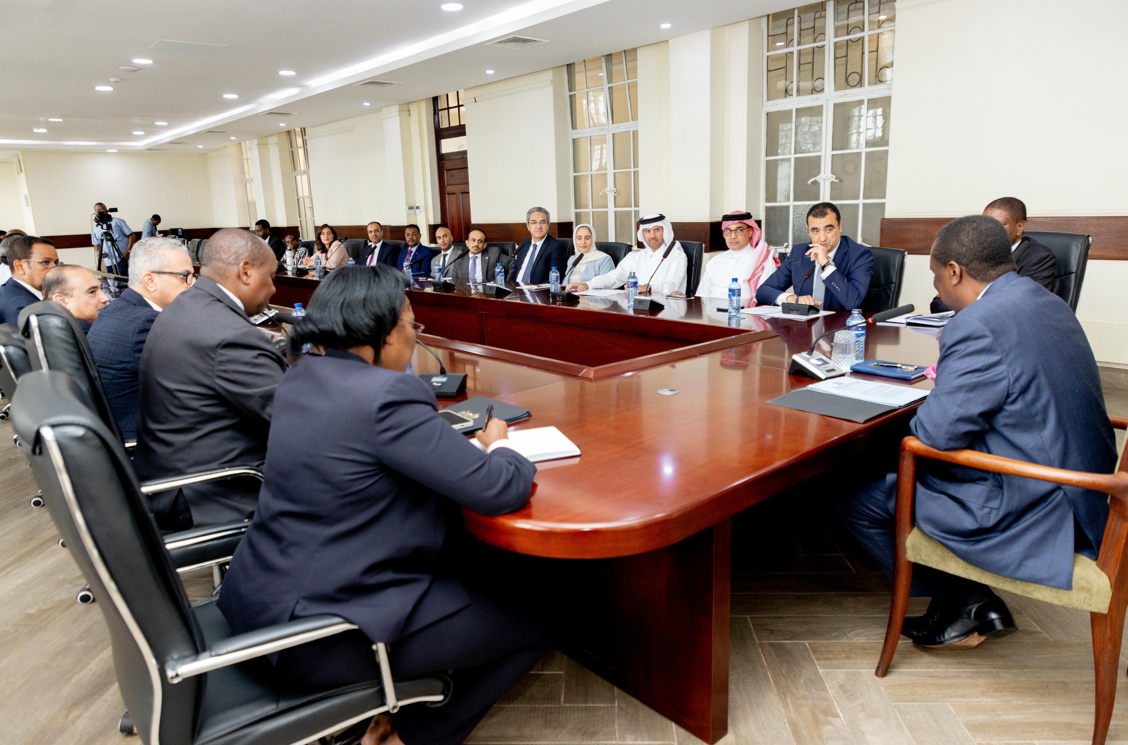 Kenya backs two-state solution to Israel-Gaza conflict