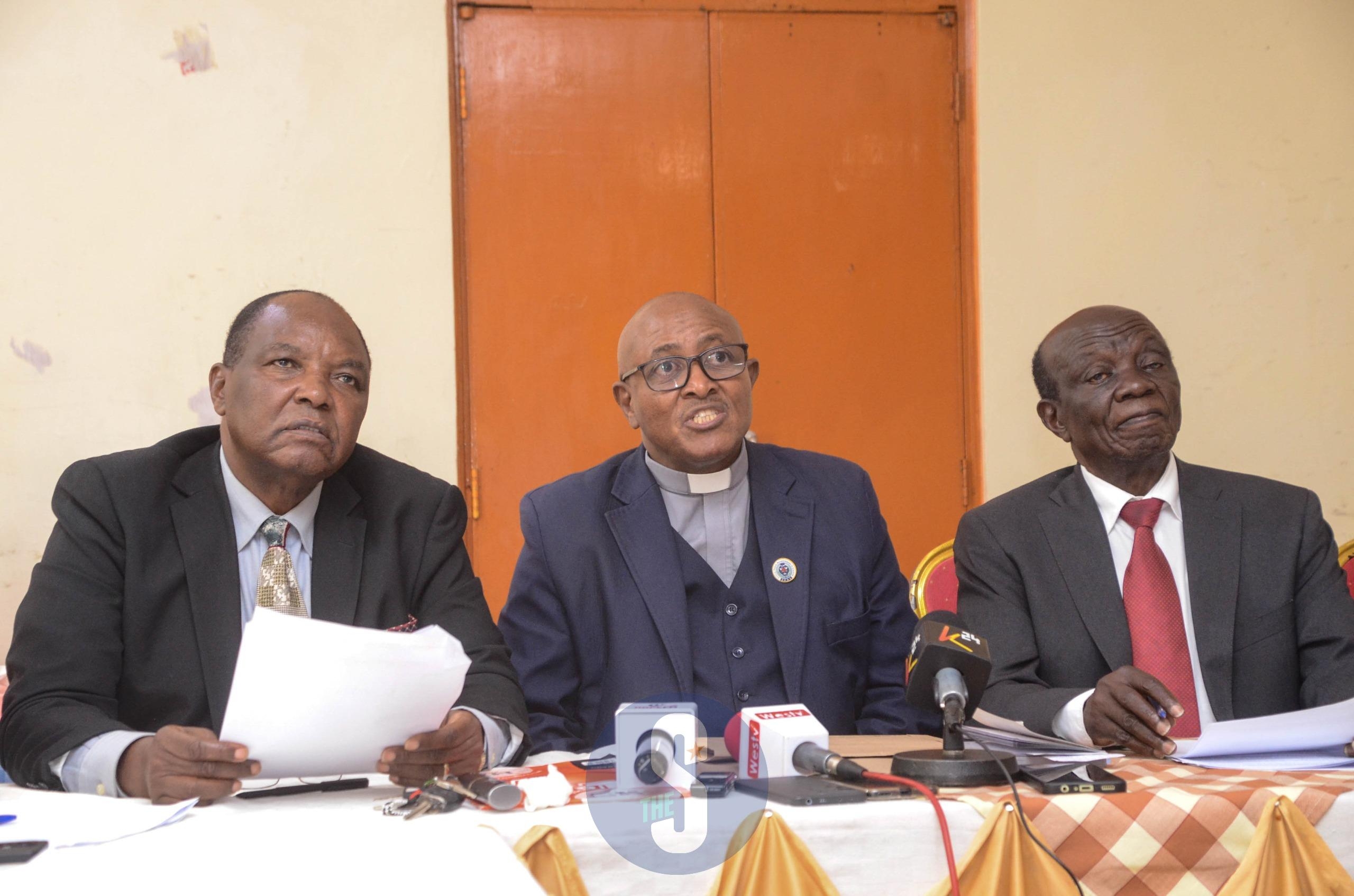 Religious forum wants LSK to hold national convention