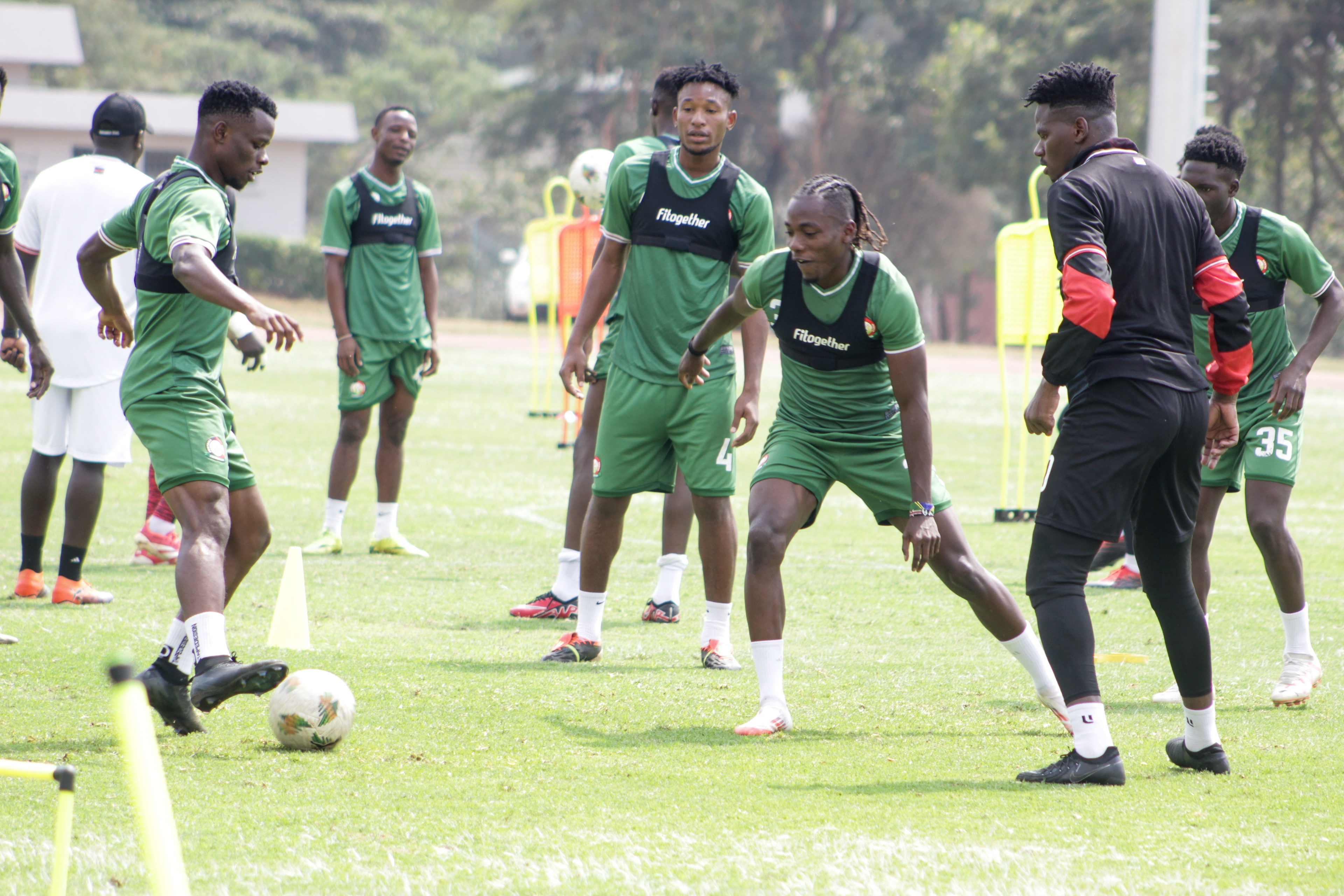 CHAN 2024: Everything you need to know about next month's tournament
