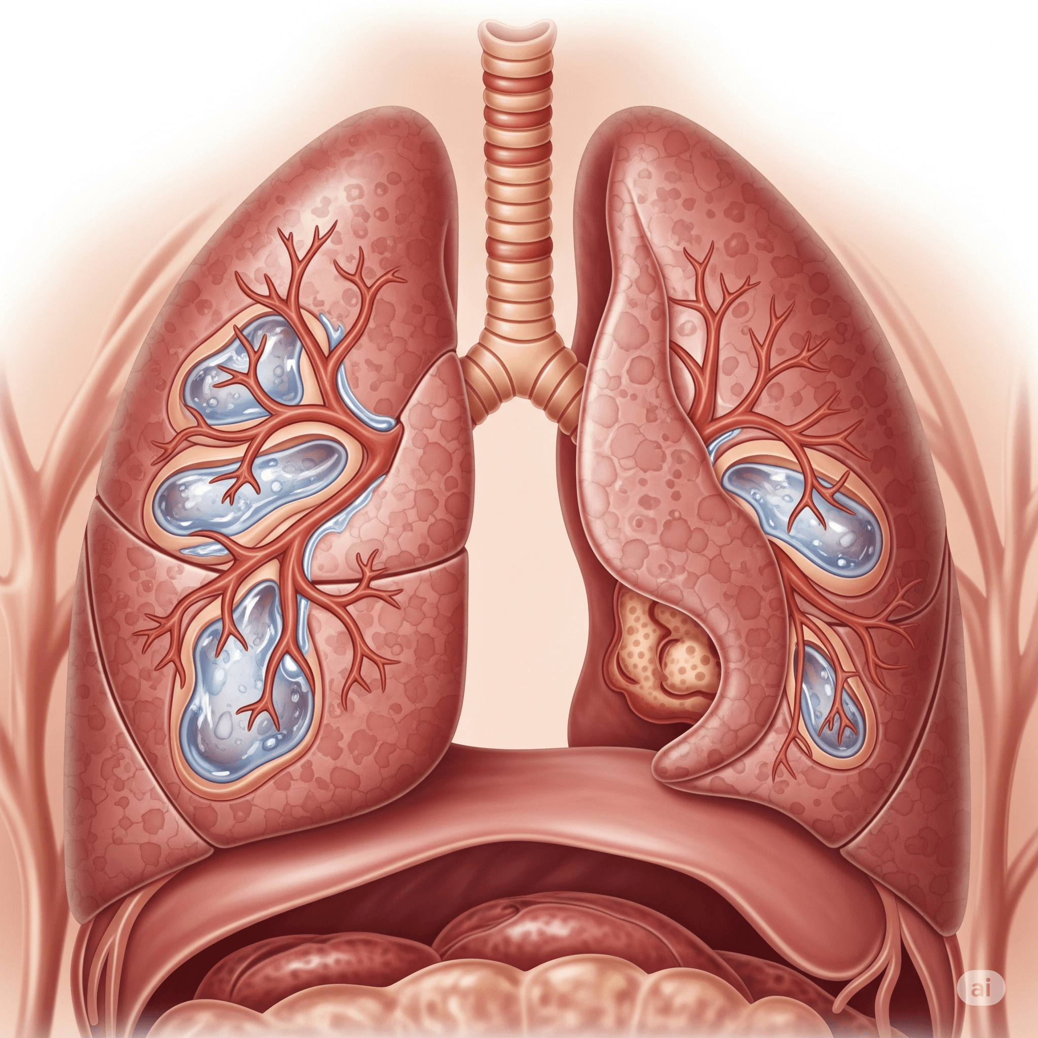 Pneumonia leading killer in men in 2024 – Report