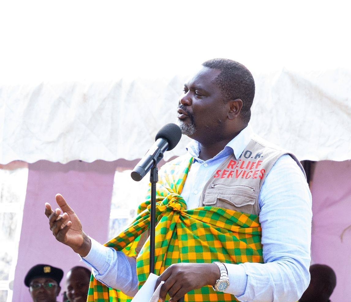 Ruku slams opposition for discrediting empowerment forums