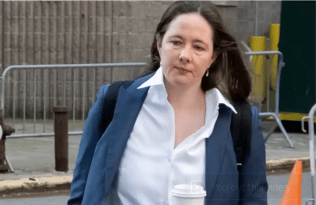 Prosecutor in Diddy and Epstein cases fired by US justice department
