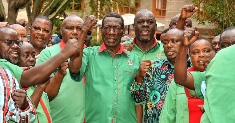 What teachers will take home in new salary deal