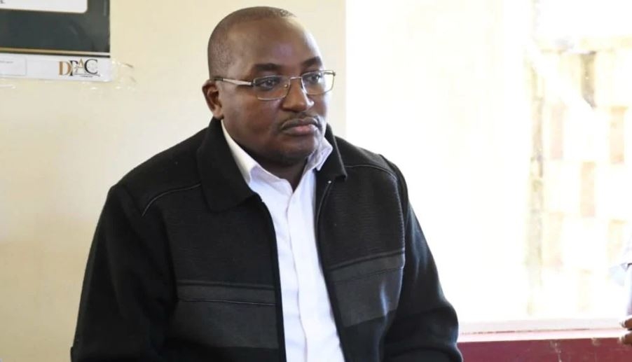 Court extends suspension of arrest warrant for Juja MP