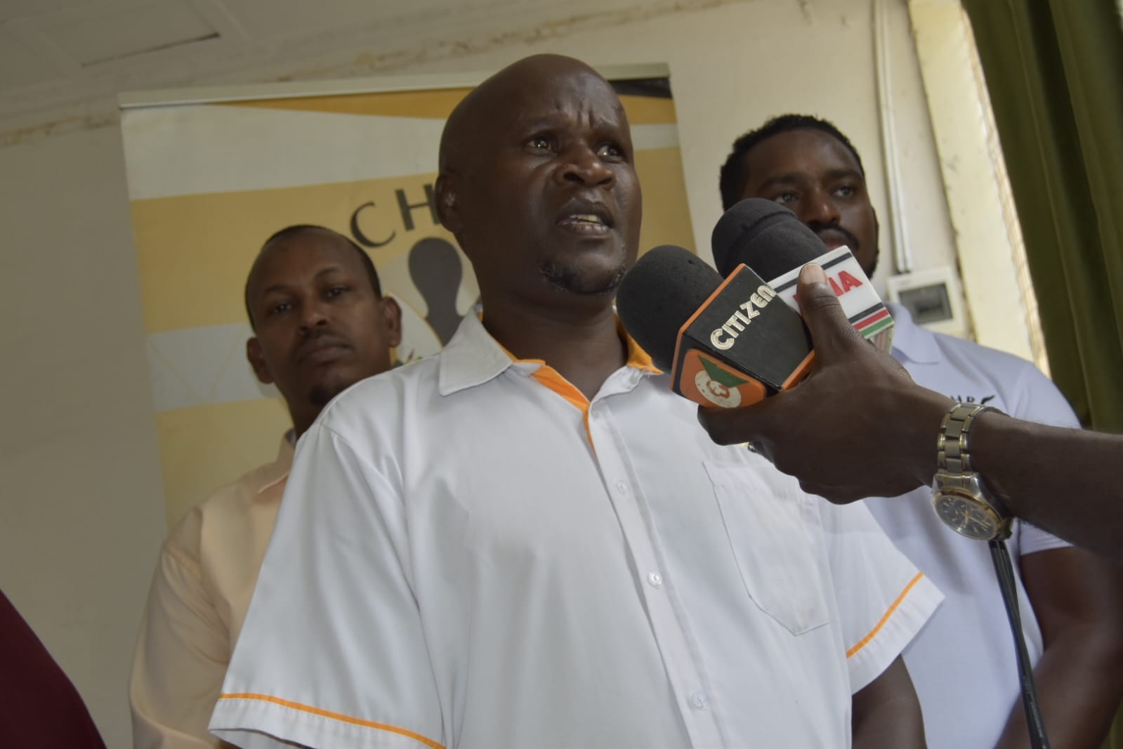 KNCHR calls for increased awareness on human tights in North Eastern