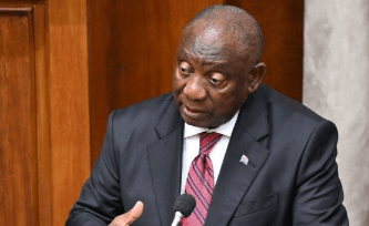 Ramaphosa opposes Trump's 30% tariff on South Africa