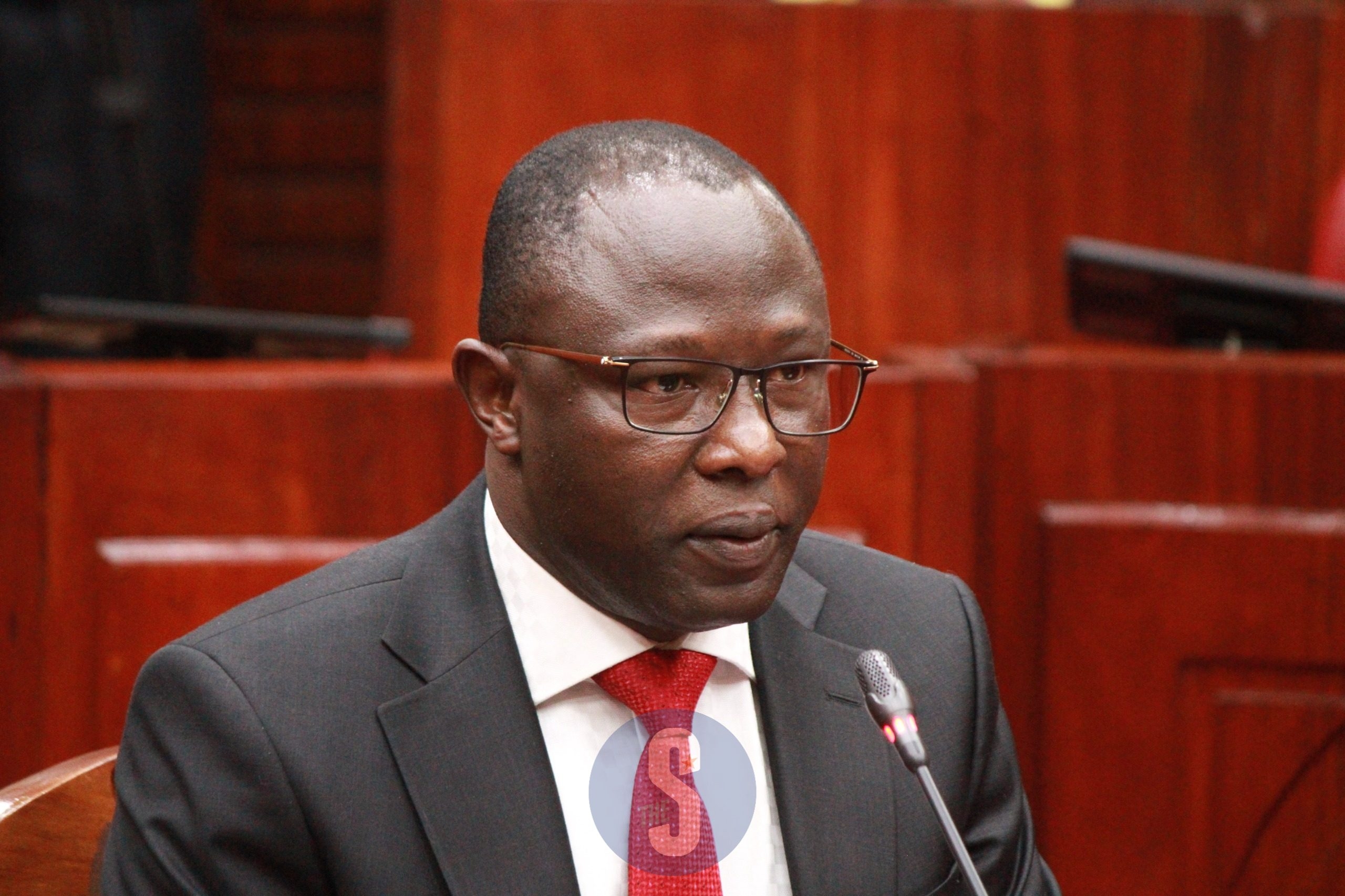 Why court dismissed case against IEBC chair