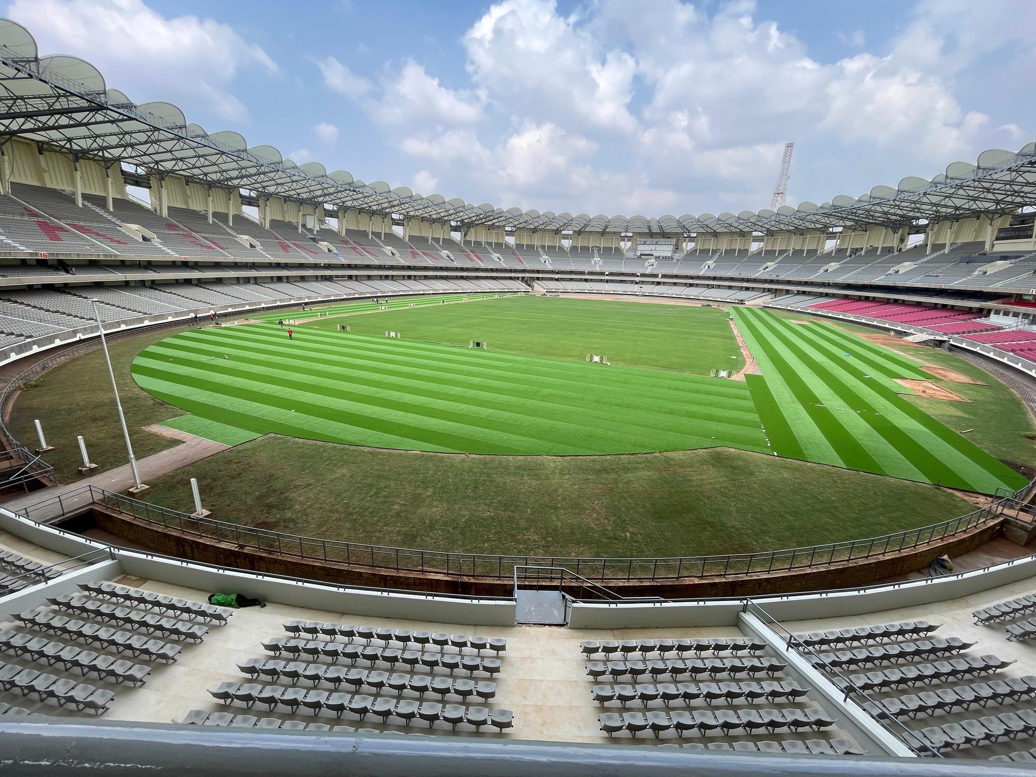 What you need to know about CHAN 2024 match access