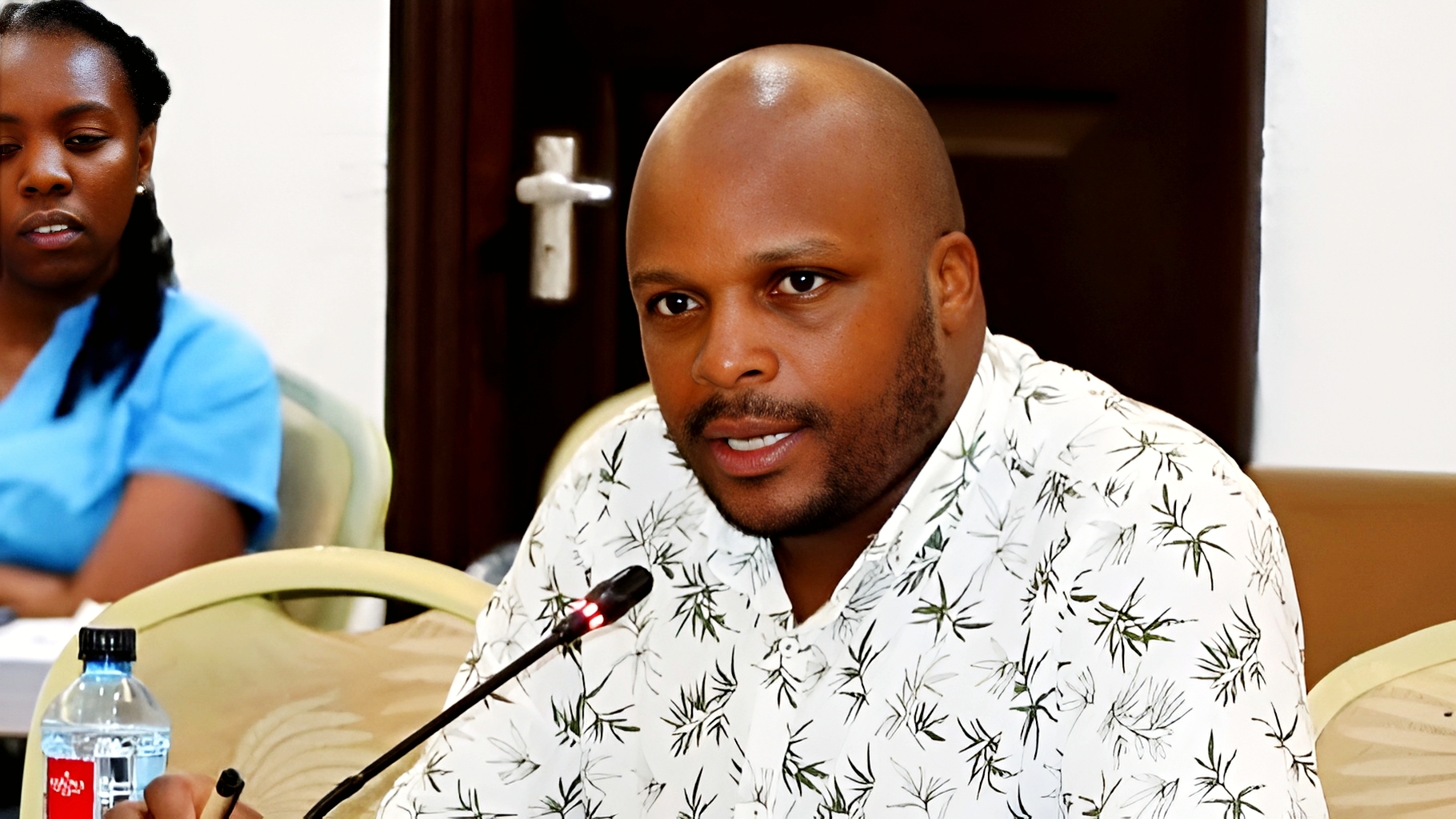 I don't see anyone who can beat Ruto 2027- MP Jalang'o