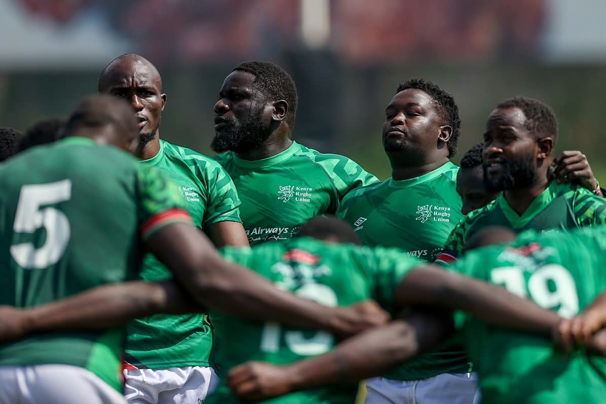 Simbas fall short of 2027 World Rugby slot after falling to Zimbabwe