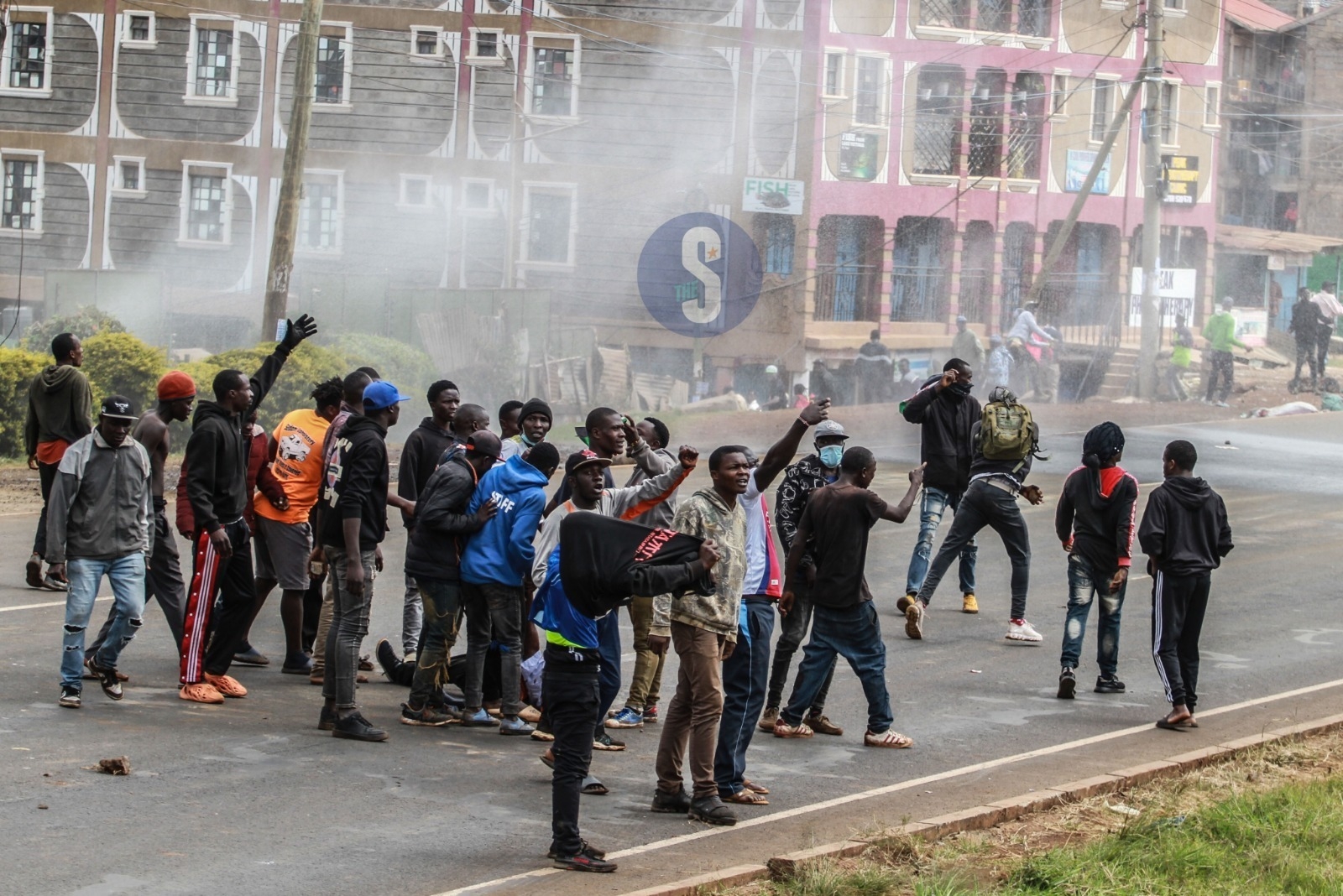 Clergy to Kenyans: Let’s stop destroying our country