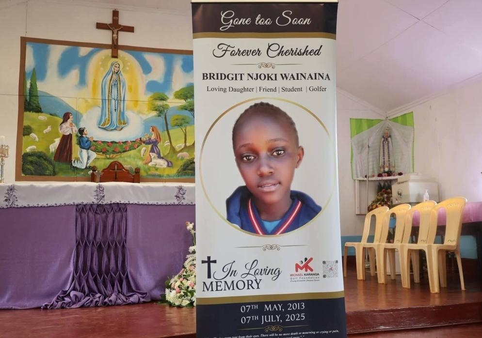 Kenyan diaspora raises concern over rising violence, demands accountability