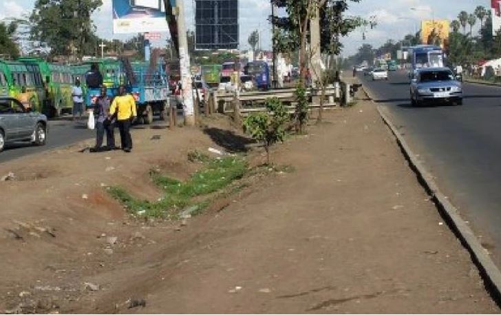 Kura announces four-day traffic disruption along Jogoo, Nyasa roads