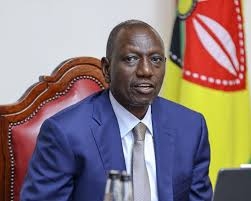 MWAURA: Ruto’s midterm review on digital space, MSMEs and new jobs