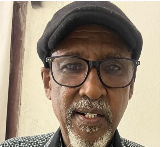 Prof ELMI: The lost glory of 60 years anniversary of Wajir High School