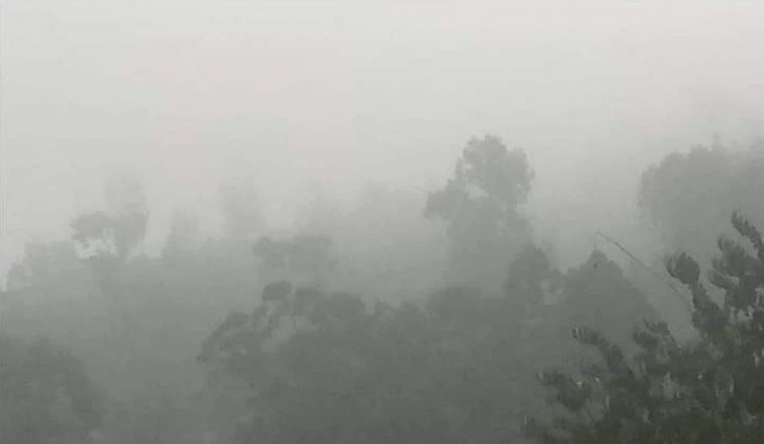 Rains, chilly weather to persist across country - Met