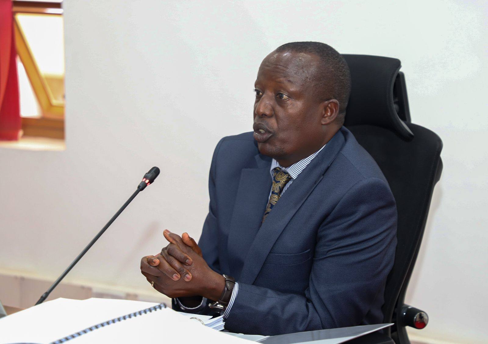 TSC: 39,017 registered teachers aged 45 years still unemployed