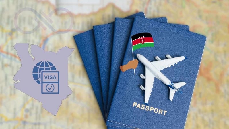 Kenya scraps Visa fees for African, Caribbean travellers
