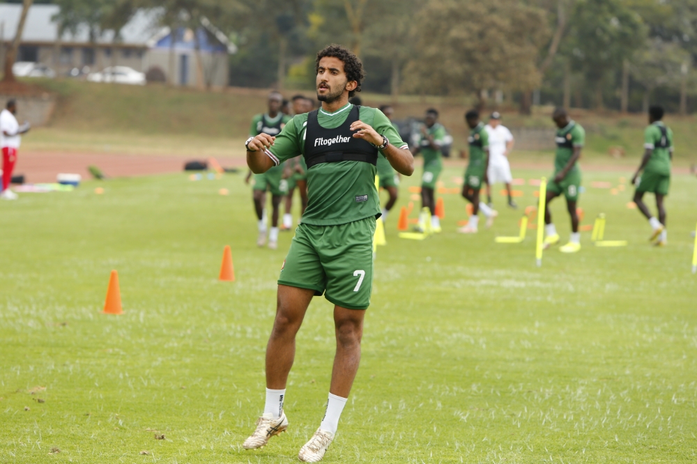 Bajaber under special watch as McCarthy plots Chan charge
