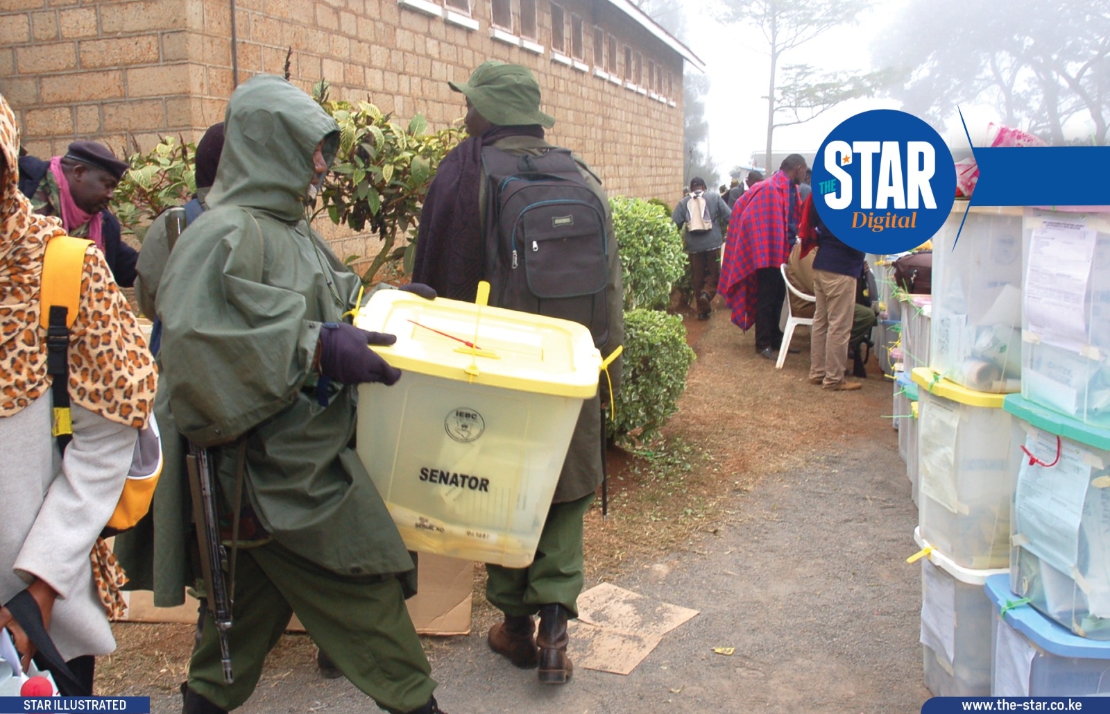 Pending by-elections: MPs set to be replaced