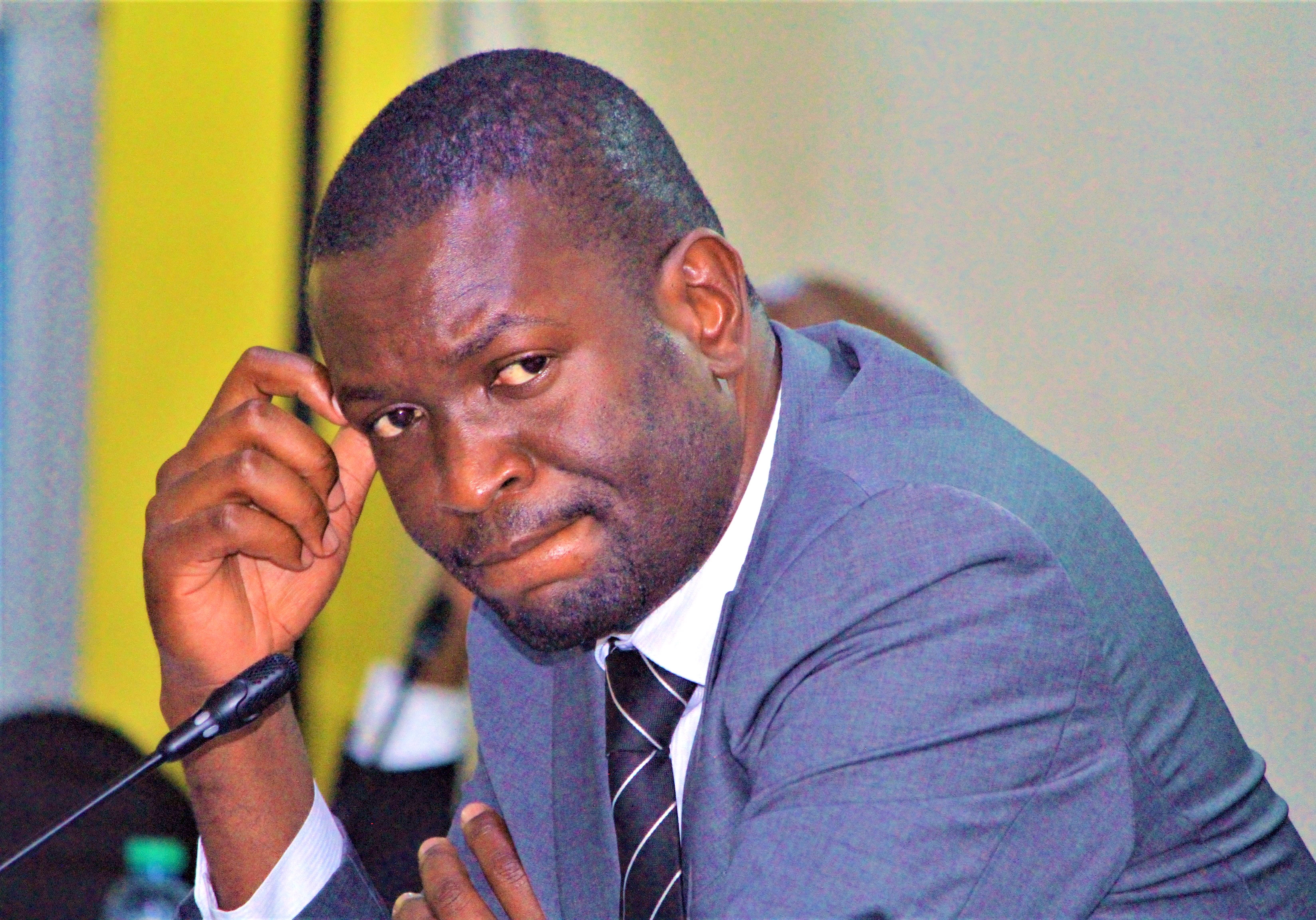 Sifuna faces dilemma as political intrigues mount