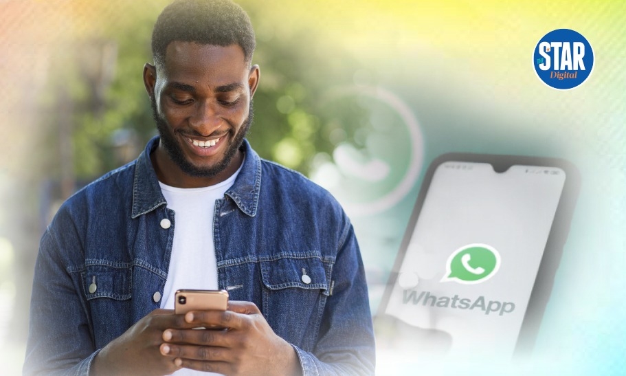 Number of monthly active WhatsApp users worldwide