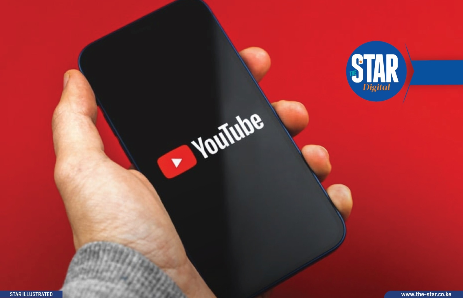 What do you use YouTube for the most?