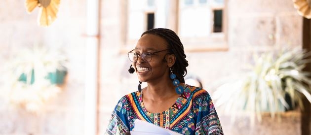 WANJIRU: We forgot our storytellers but the LAM sisterhood is making sure our kids don’t