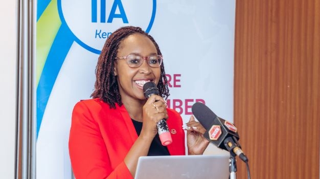 Proposed audit law billed to lift accountability