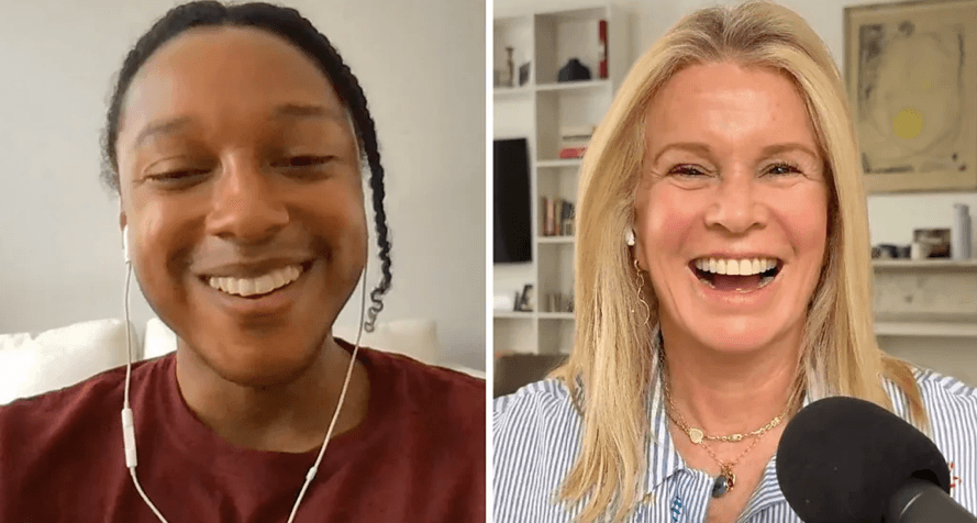 Josh Johnson doesn't think TikTok will kill TV