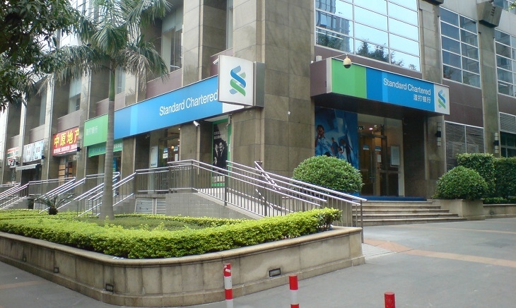 Standard Chartered wins 4 awards for digital wealth innovation