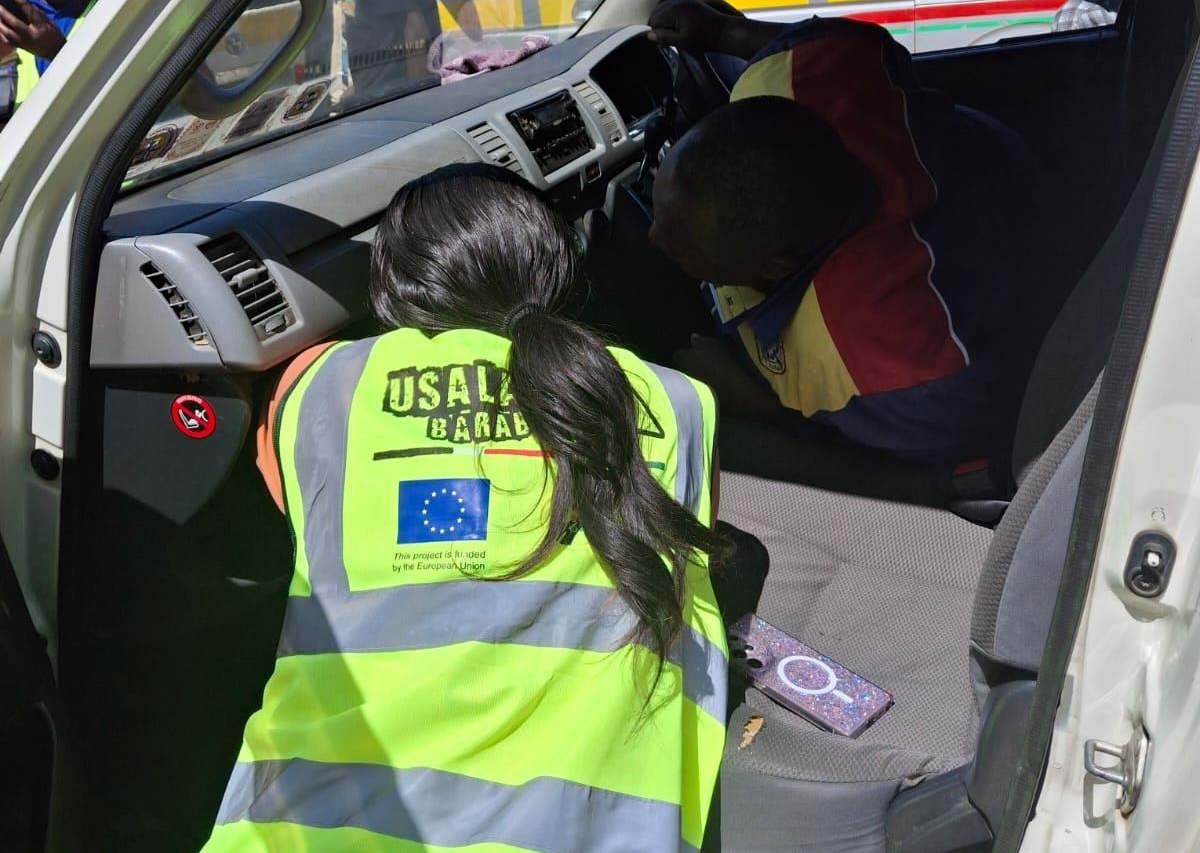 NTSA to hold free inspection clinics for school buses
