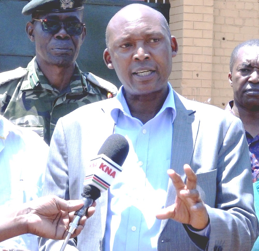 State proposes establishment of prison enterprise fund