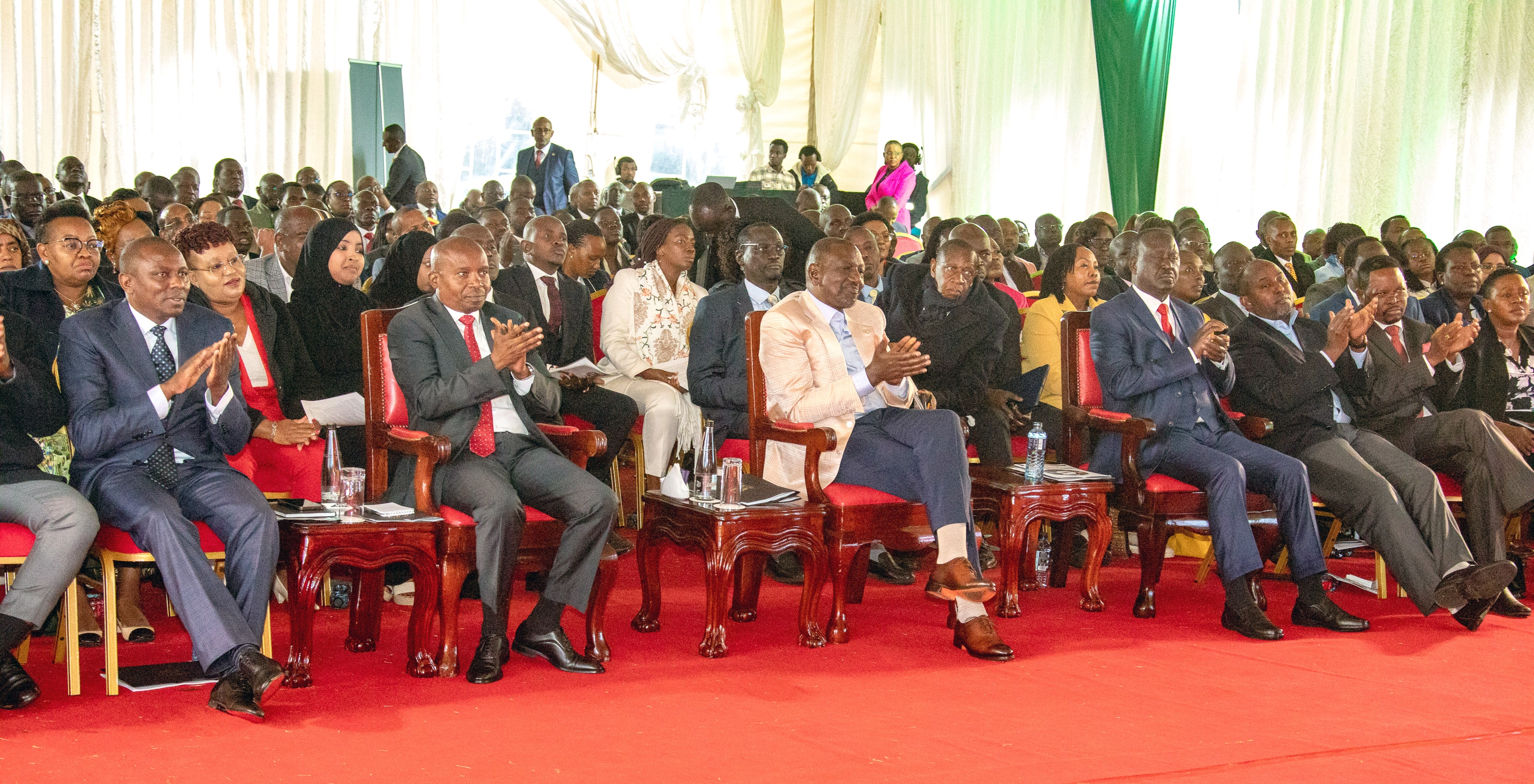 MPs must seize the anti-graft moment, not resist it
